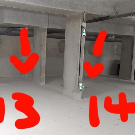 Disney At Home 3 Bed Rooms- Confort 90M2 - Best Location Serris Exterior photo